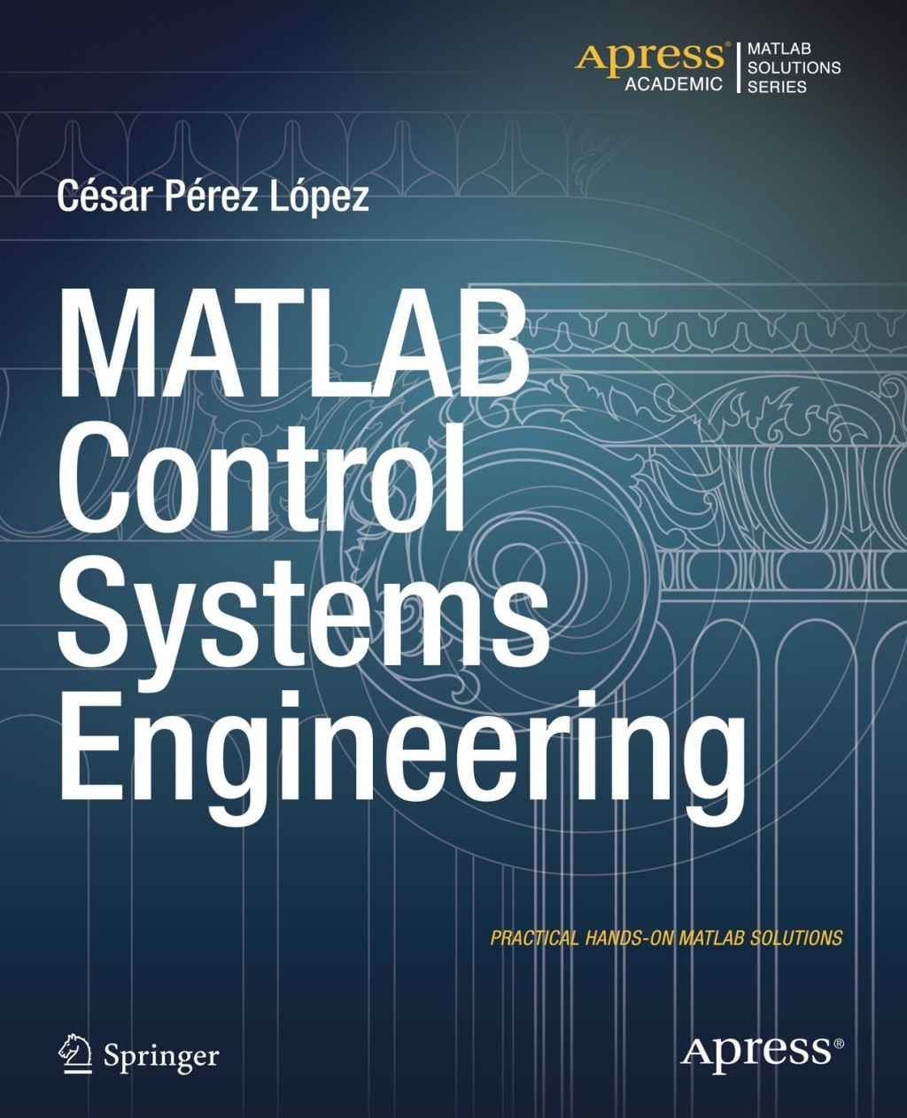 MATLAB Control Systems Engineering  â€“ PDF/EPUB Version Downloadable