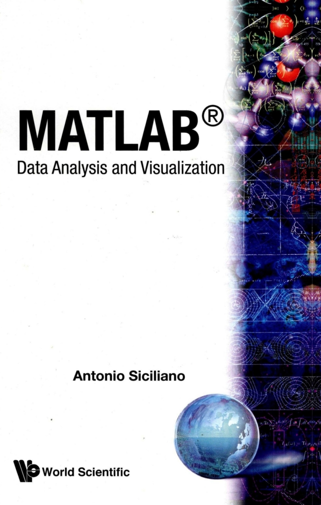 Matlab: Data Analysis and Visualization 1st Edition â€“ PDF/EPUB Version Downloadable