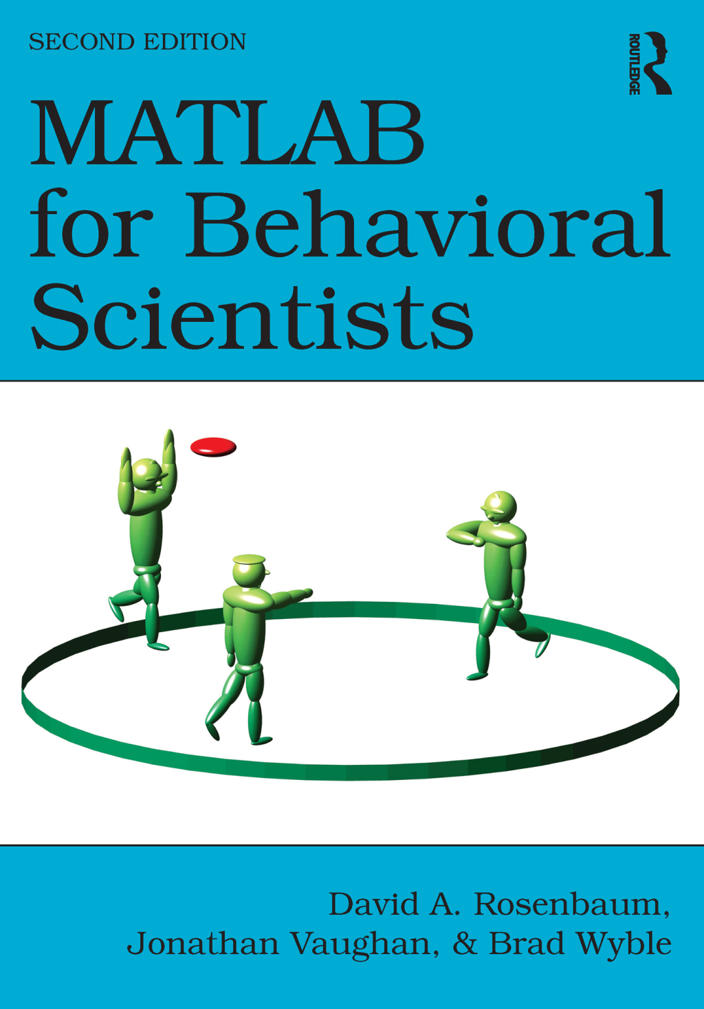 MATLAB for Behavioral Scientists 2nd Edition â€“ PDF/EPUB Version Downloadable