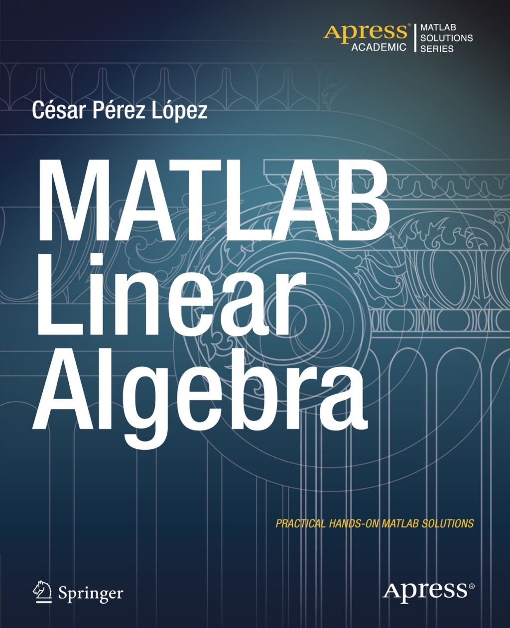 MATLAB Linear Algebra  â€“ PDF/EPUB Version Downloadable