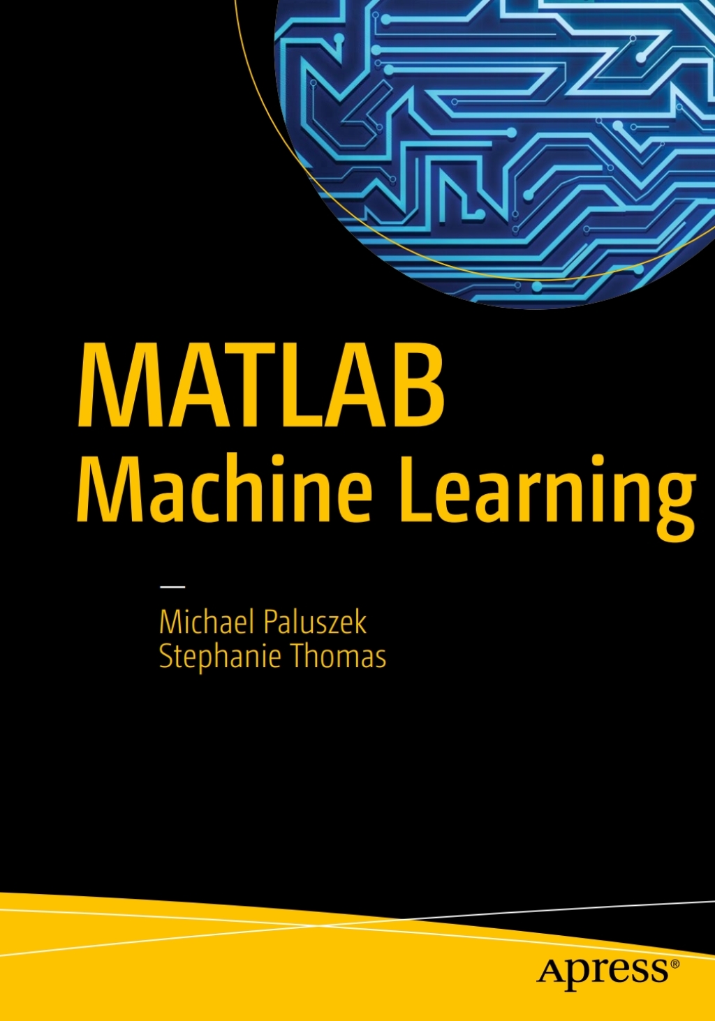 MATLAB Machine Learning  â€“ PDF/EPUB Version Downloadable