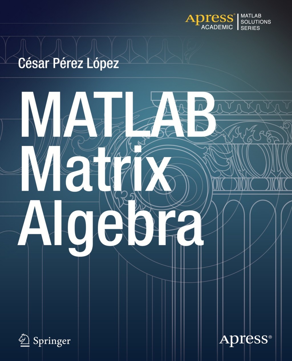 MATLAB Matrix Algebra  â€“ PDF/EPUB Version Downloadable