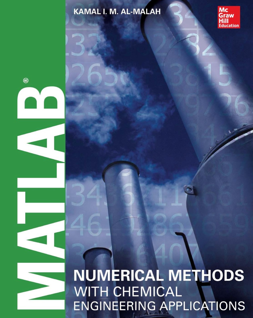 MATLAB Numerical Methods with Chemical Engineering Applications 1st Edition â€“ PDF/EPUB Version Downloadable