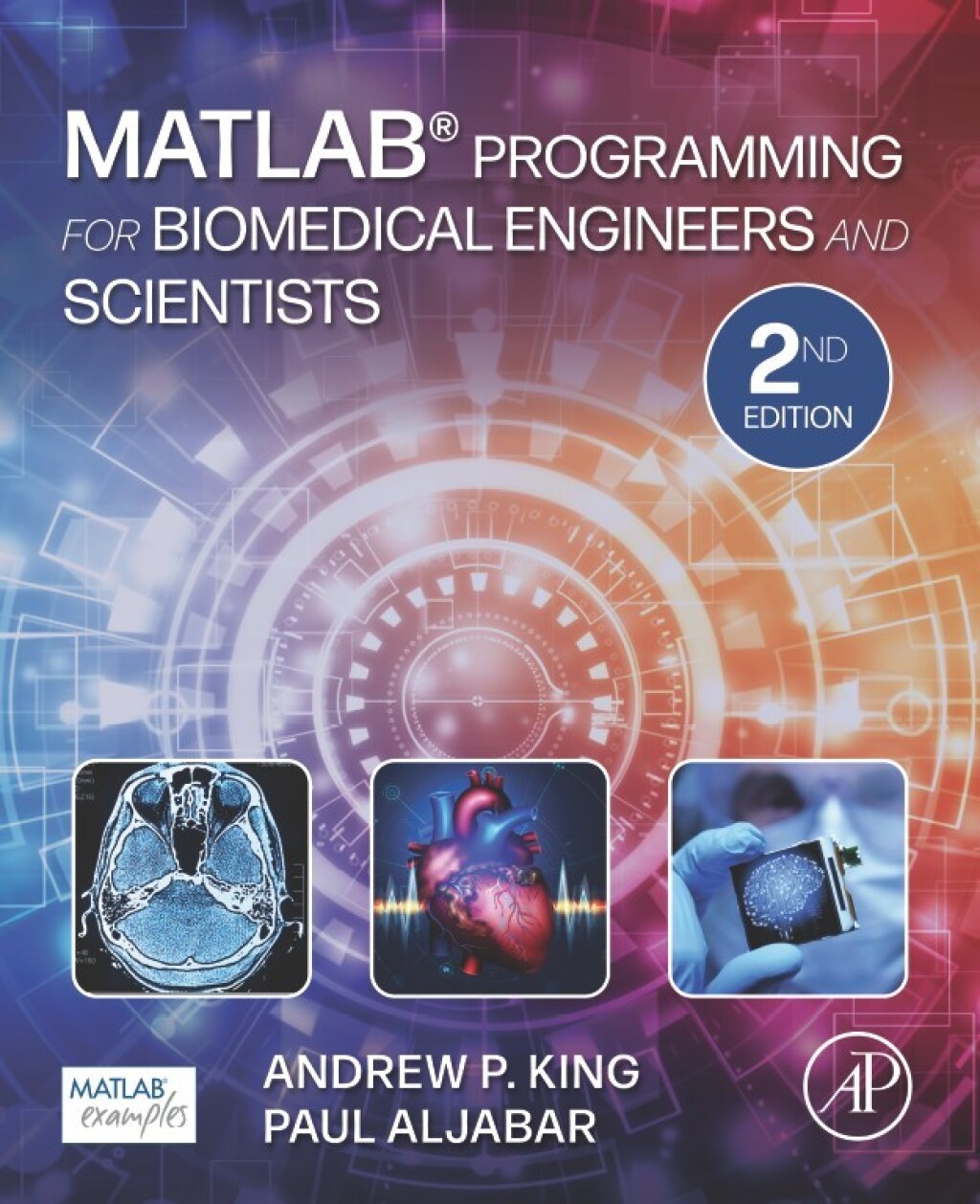 MATLAB Programming for Biomedical Engineers and Scientists 2nd Edition â€“ PDF/EPUB Version Downloadable