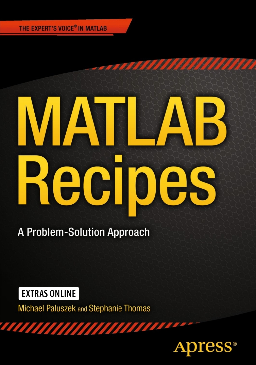 MATLAB Recipes A Problem-Solution Approach  â€“ PDF/EPUB Version Downloadable