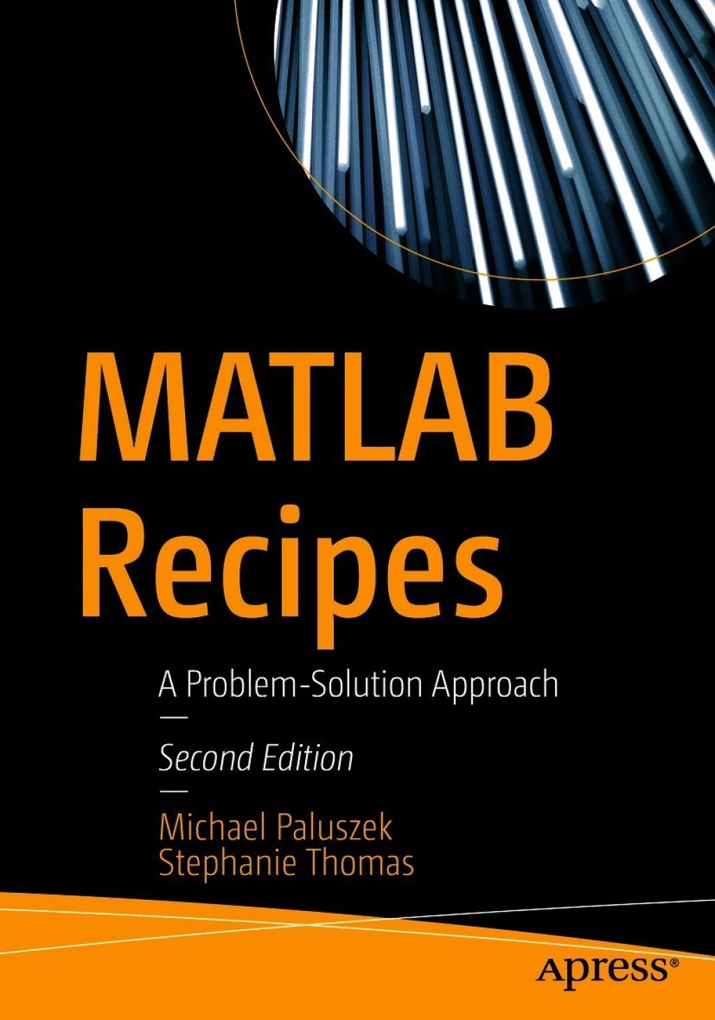 MATLAB Recipes A Problem-Solution Approach 2nd Edition â€“ PDF/EPUB Version Downloadable