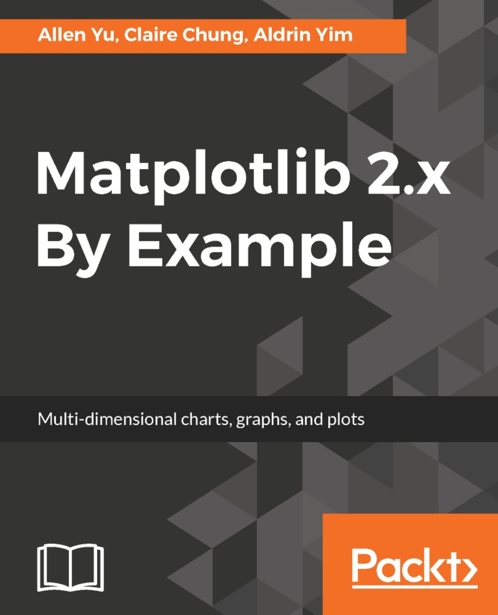 Matplotlib 2.x By Example 1st Edition â€“ PDF/EPUB Version Downloadable