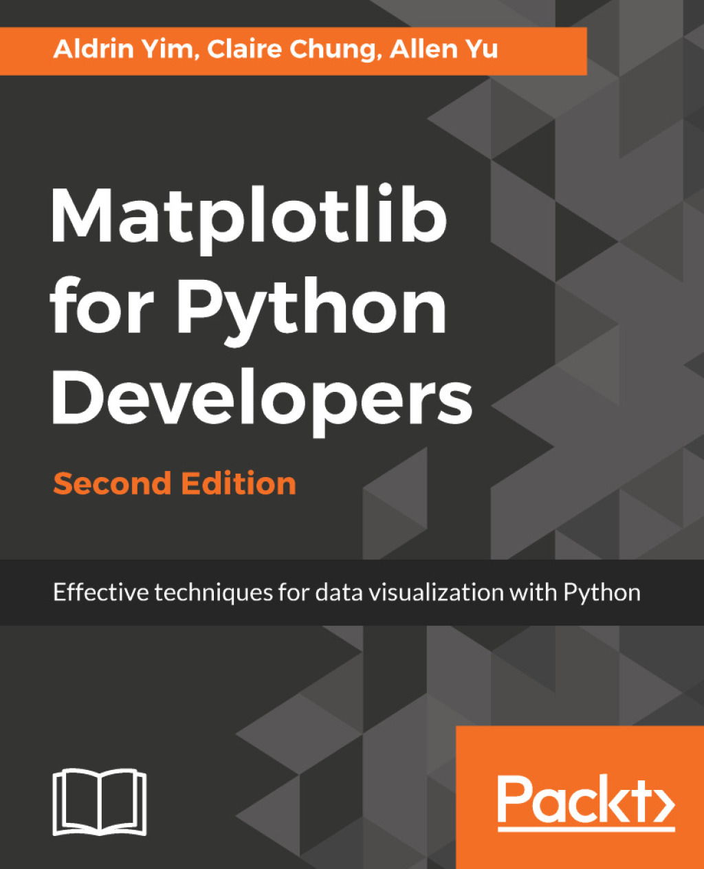 Matplotlib for Python Developers Effective techniques for data visualization with Python 2nd Edition â€“ PDF/EPUB Version Downloadable