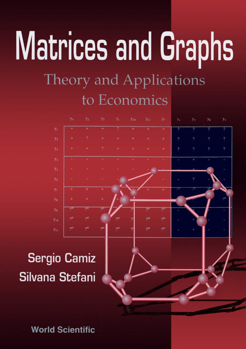 Matrices And Graphs: Theory And Applications To Economics - Proceedings Of The Conferences 1st Edition â€“ PDF/EPUB Version Downloadable