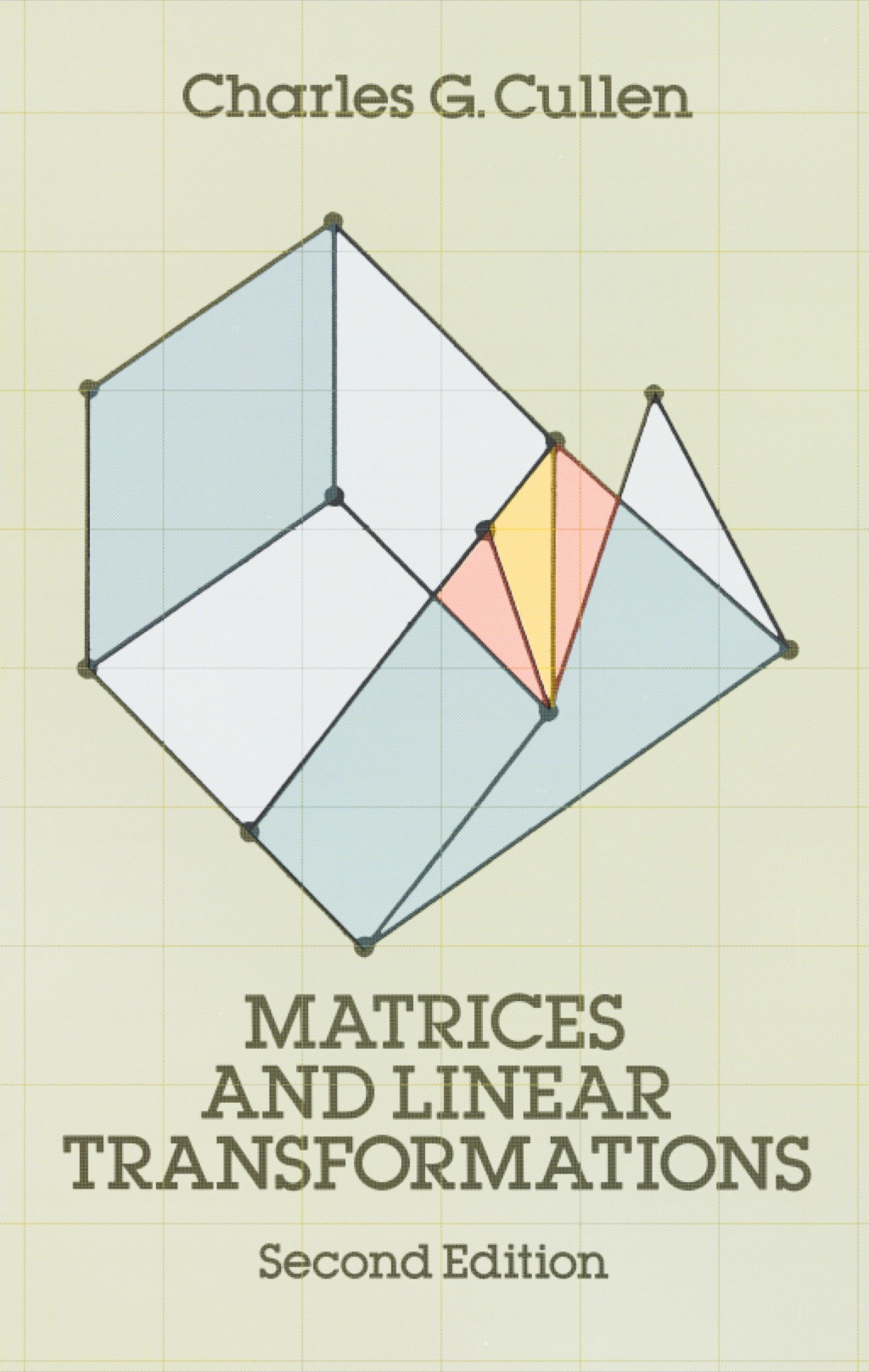 Matrices and Linear Transformations Second Edition 2nd Edition - (PDF/EPUB Version)