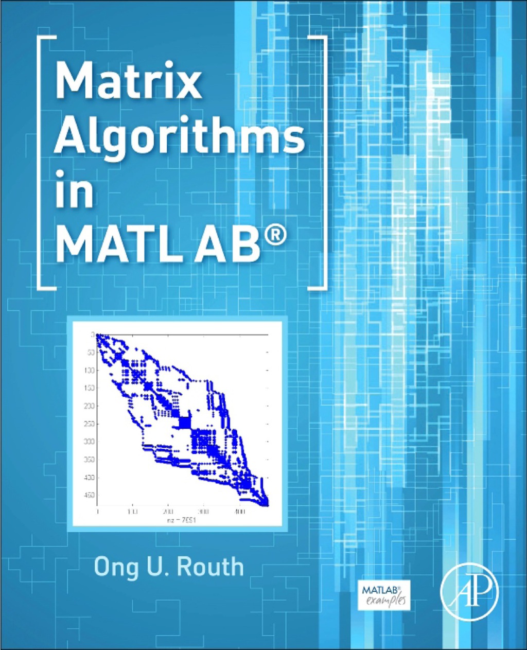 Matrix Algorithms in MATLAB  â€“ PDF/EPUB Version Downloadable