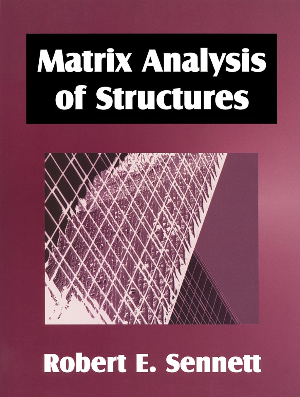 Matrix Analysis of Structures 1st Edition â€“ PDF/EPUB Version Downloadable