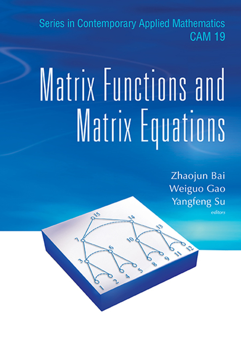 Matrix Functions and Matrix Equations  â€“ PDF/EPUB Version Downloadable