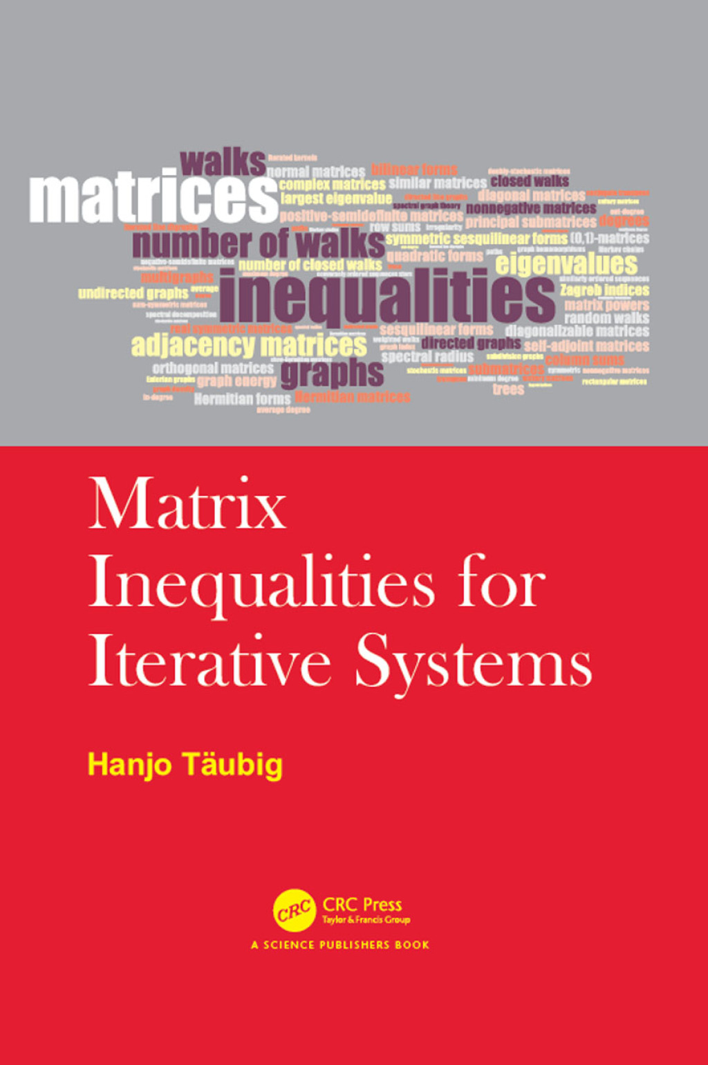 Matrix Inequalities for Iterative Systems 1st Edition â€“ PDF/EPUB Version Downloadable
