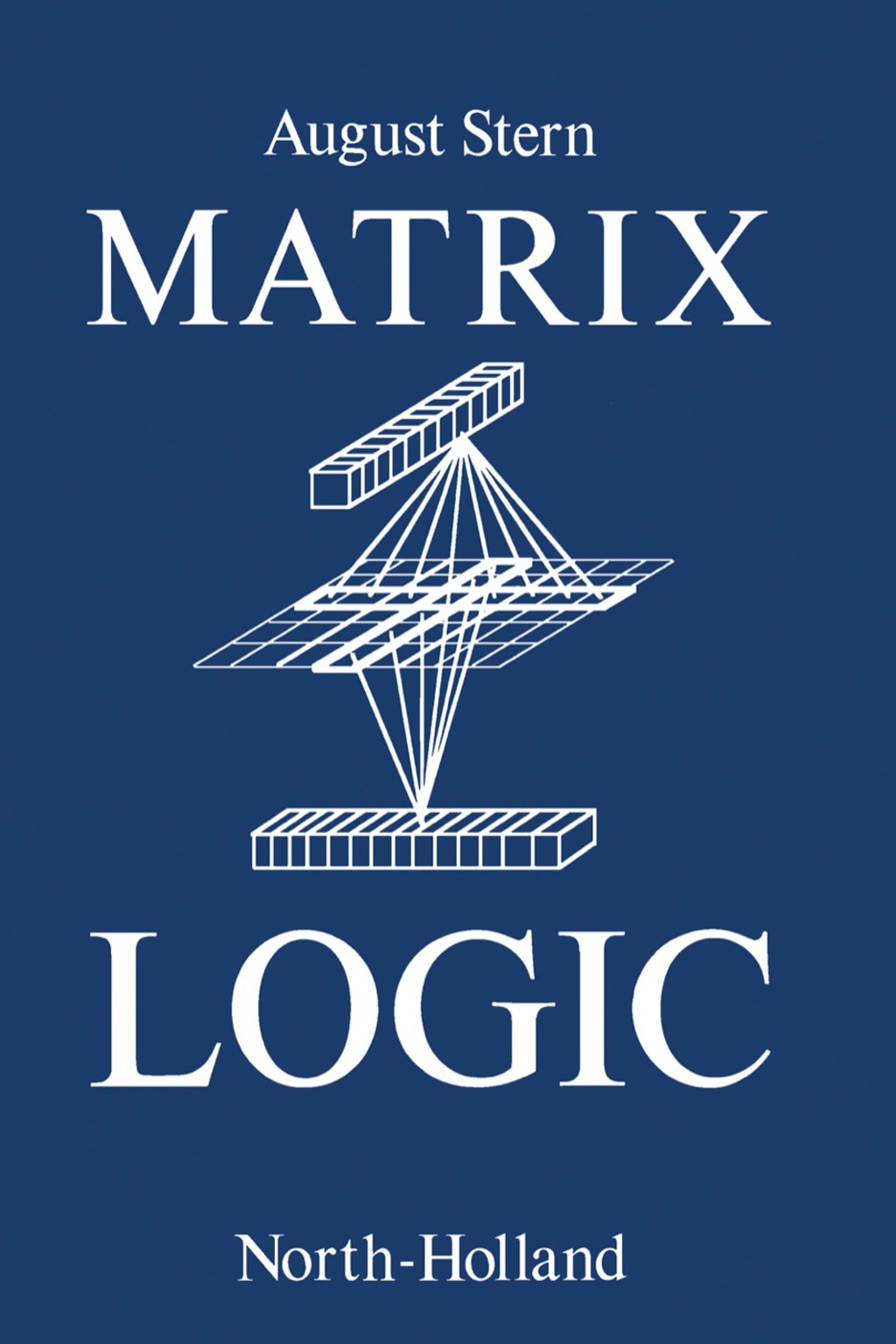 Matrix Logic Theory and Applications  â€“ PDF/EPUB Version Downloadable