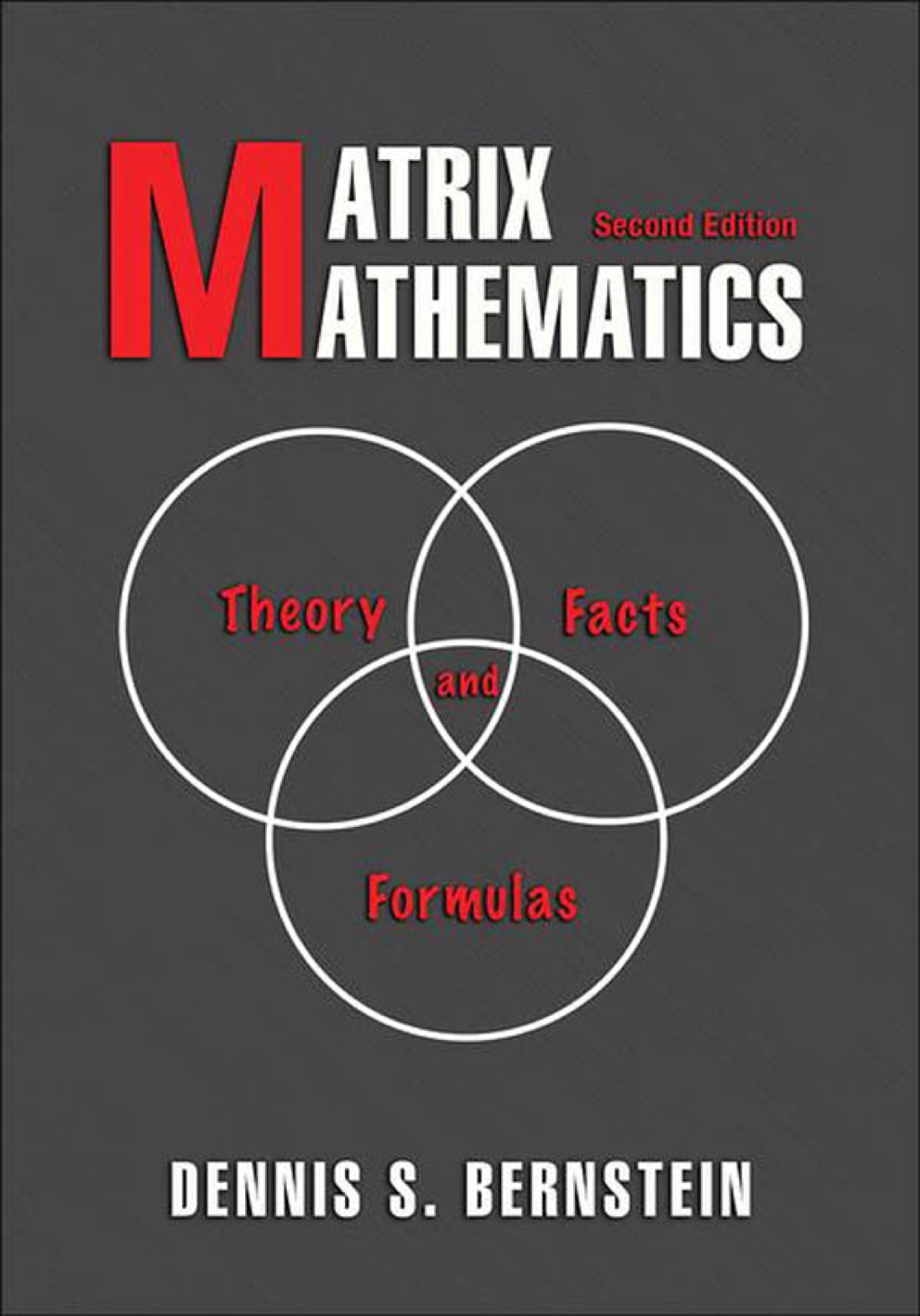 Matrix Mathematics Theory, Facts, and Formulas - Second Edition 2nd Edition â€“ PDF/EPUB Version Downloadable