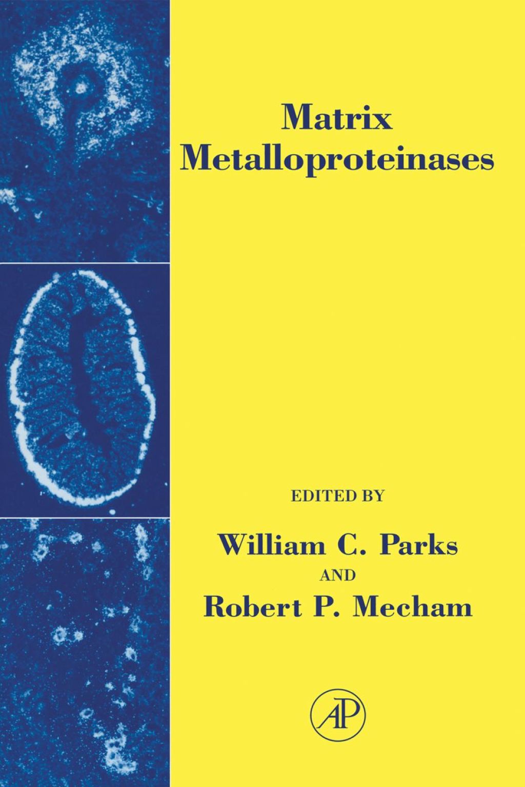 Matrix Metalloproteinases  â€“ PDF/EPUB Version Downloadable