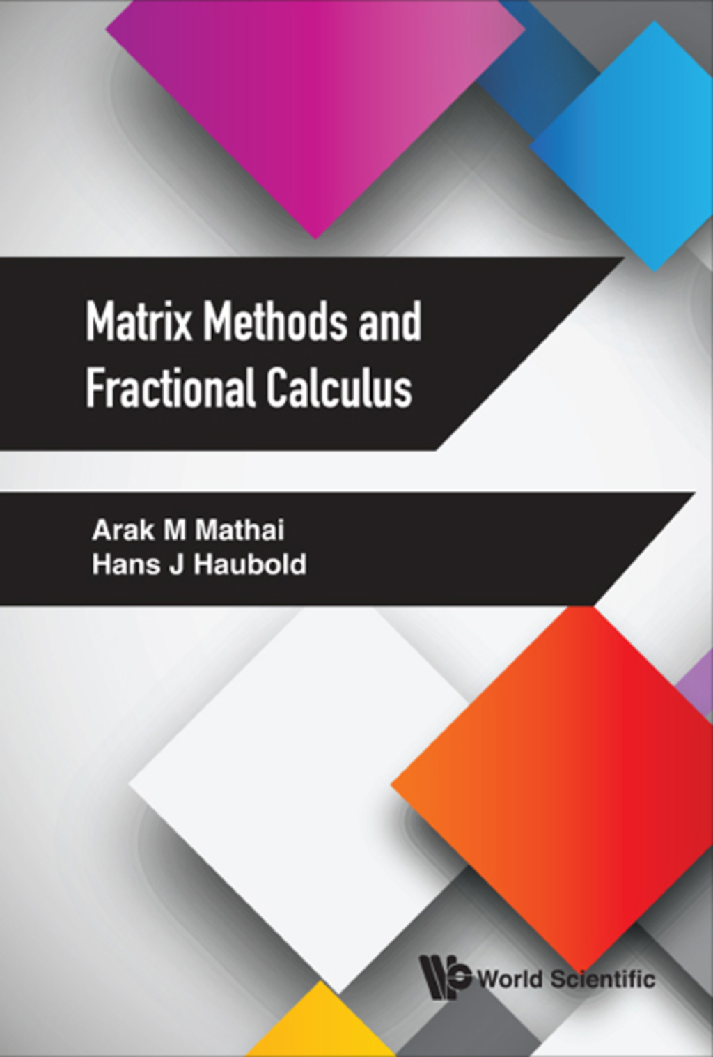 Matrix Methods and Fractional Calculus  â€“ PDF/EPUB Version Downloadable