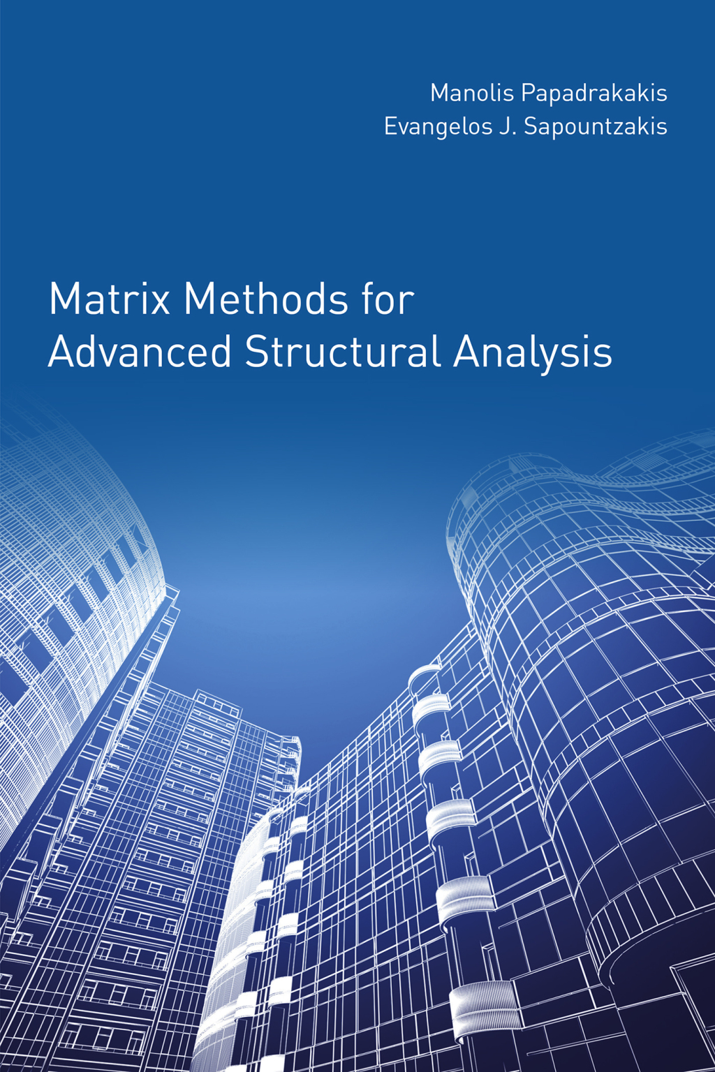 Matrix Methods for Advanced Structural Analysis  â€“ PDF/EPUB Version Downloadable