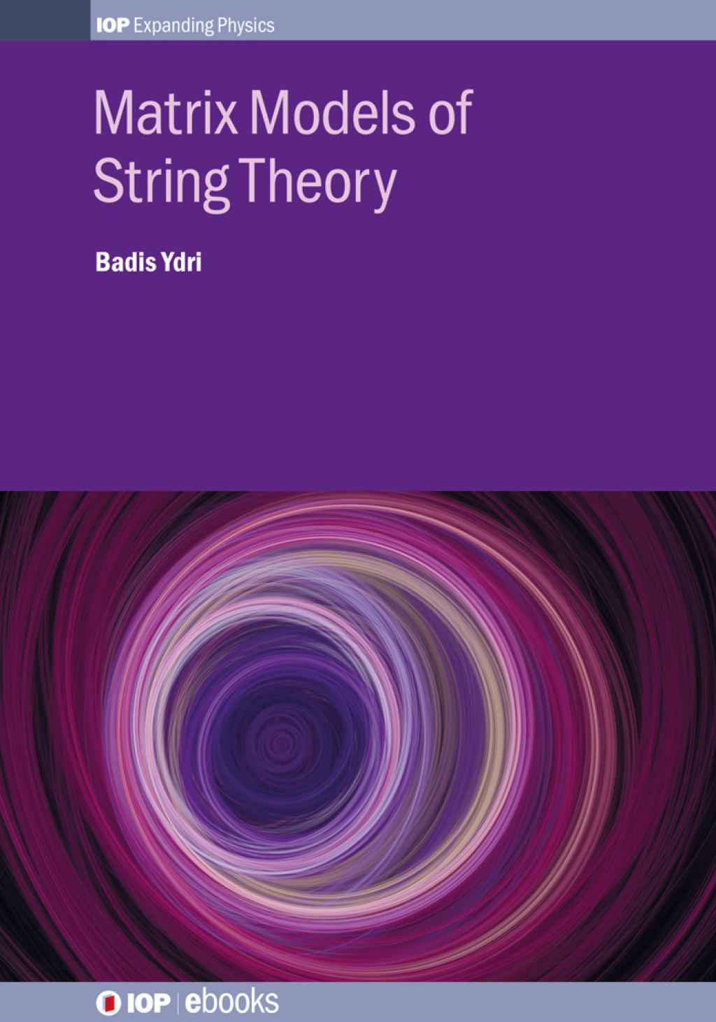 Matrix Models of String Theory 1st Edition â€“ PDF/EPUB Version Downloadable