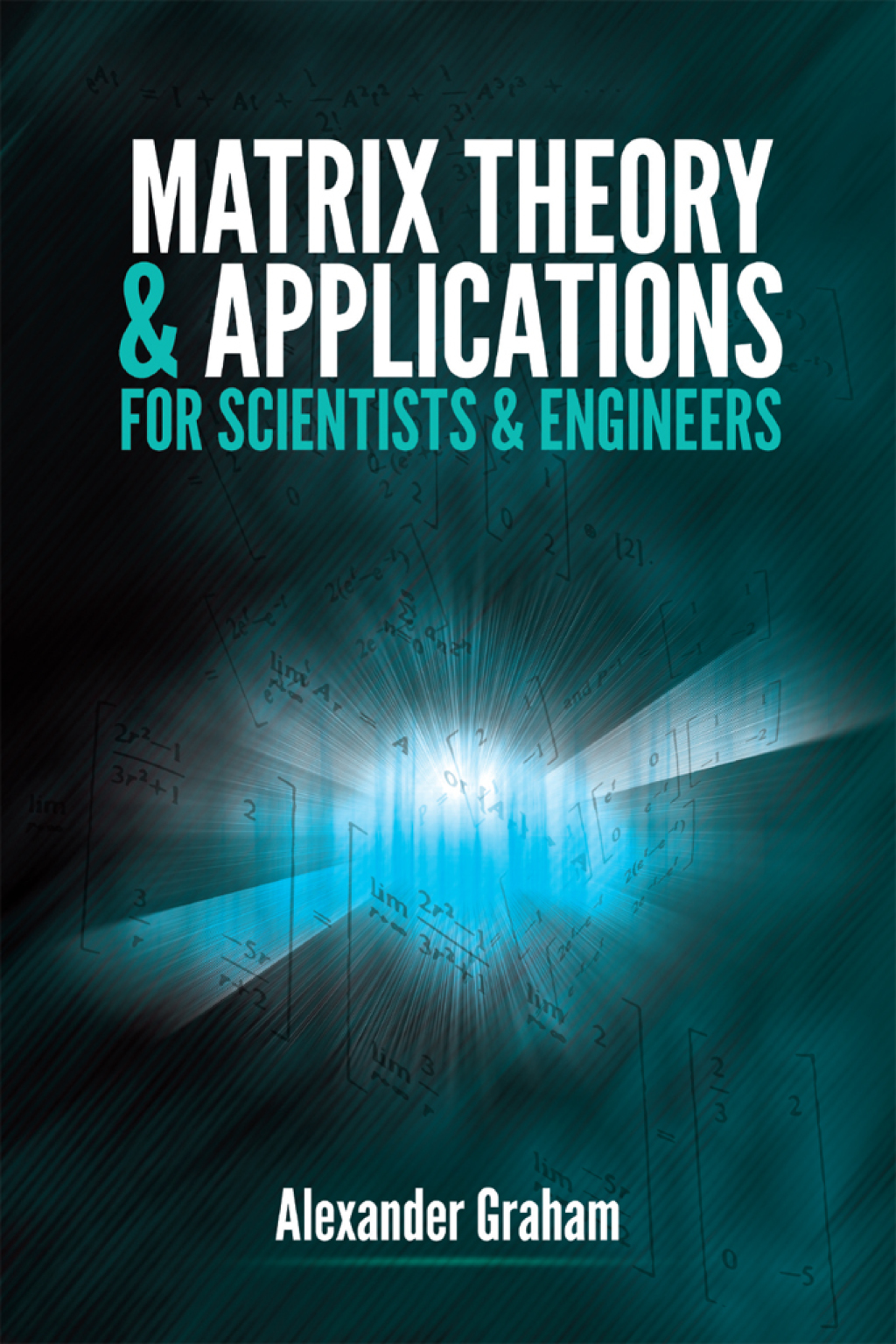 Matrix Theory and Applications for Scientists and Engineers - (PDF/EPUB Version)