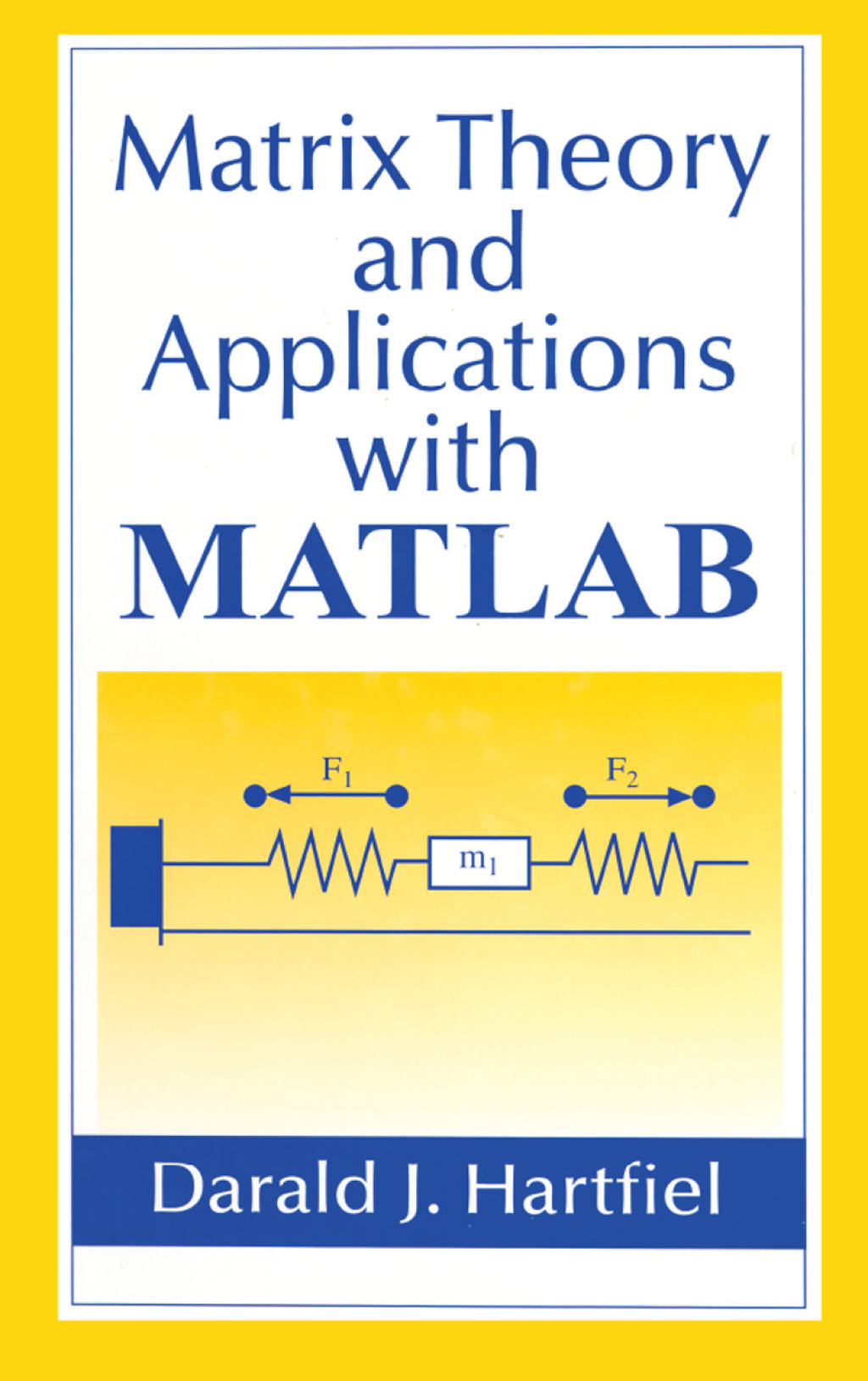 Matrix Theory and Applications with MATLAB 1st Edition â€“ PDF/EPUB Version Downloadable