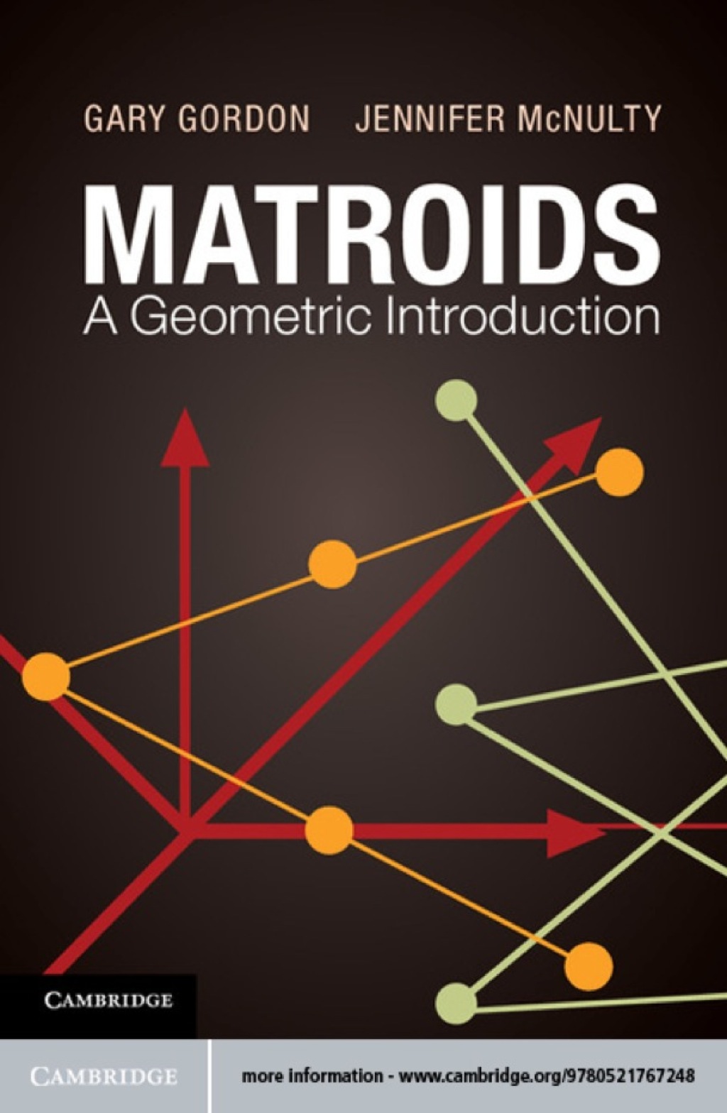 Matroids: A Geometric Introduction  â€“ PDF/EPUB Version Downloadable