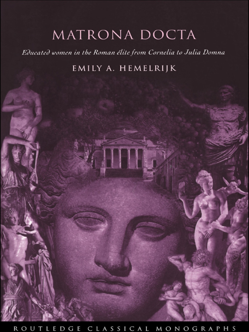 Matrona Docta Educated Women in the Roman Elite from Cornelia to Julia Domna 1st Edition â€“ PDF/EPUB Version Downloadable