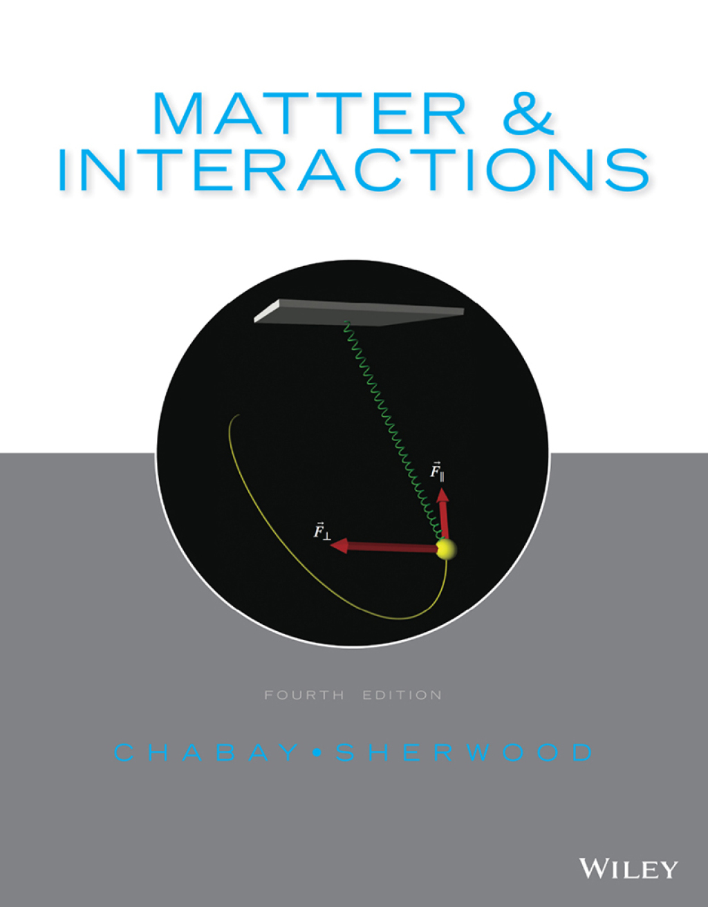 Matter and Interactions 4th Edition â€“ PDF/EPUB Version Downloadable