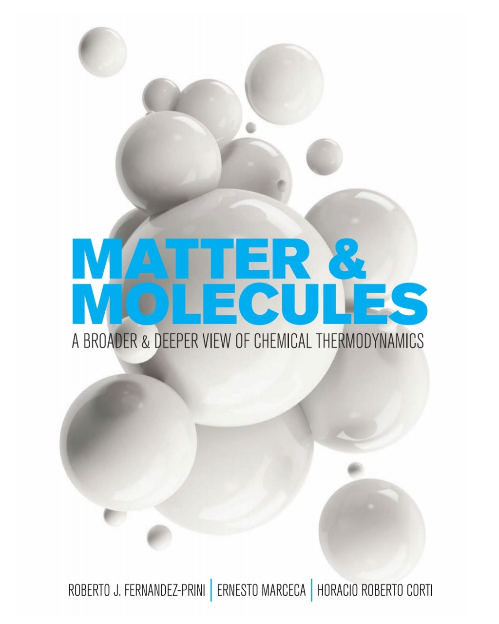 Matter and Molecules 1st Edition â€“ PDF/EPUB Version Downloadable