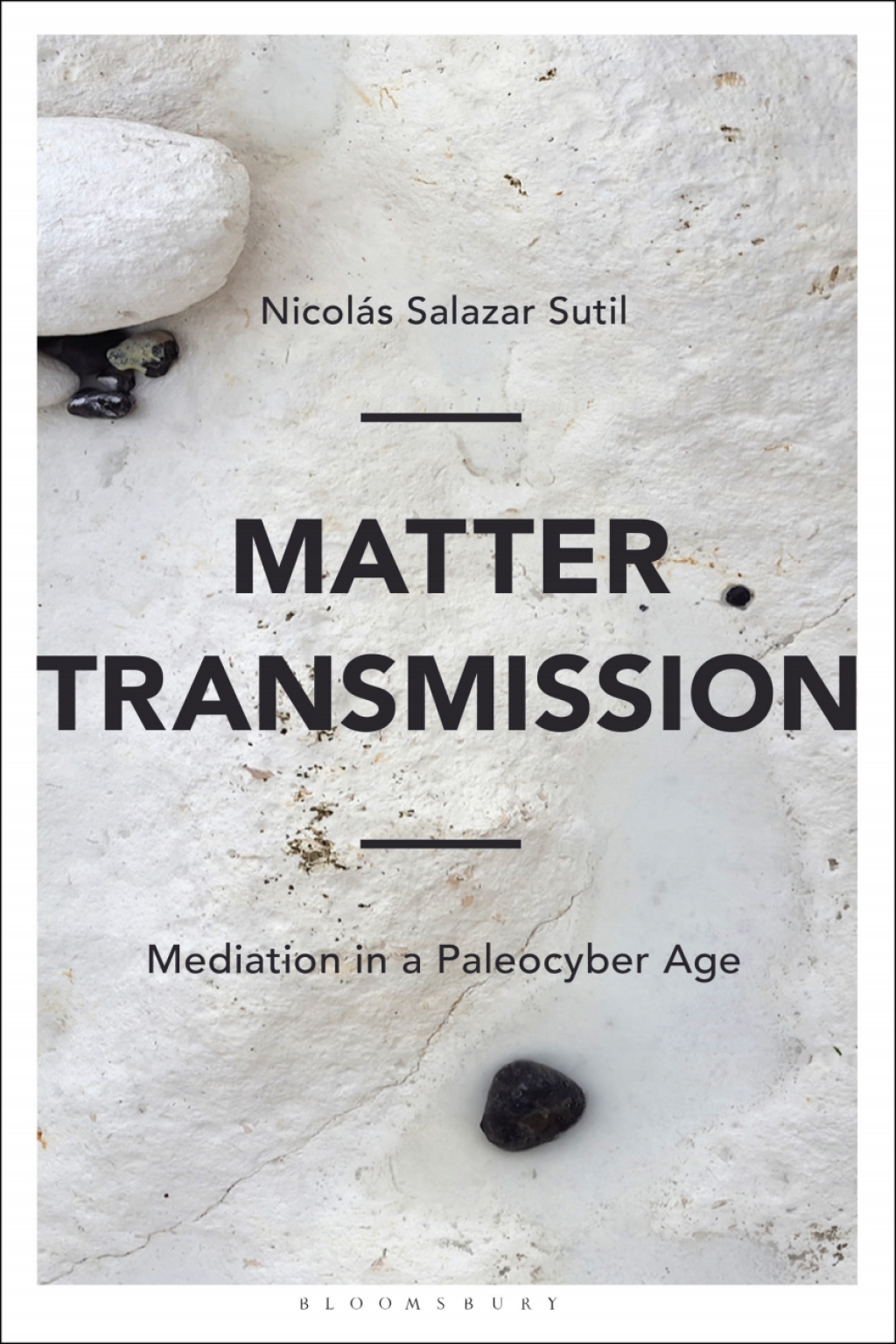 Matter Transmission Mediation in a Paleocyber Age 1st Edition â€“ PDF/EPUB Version Downloadable