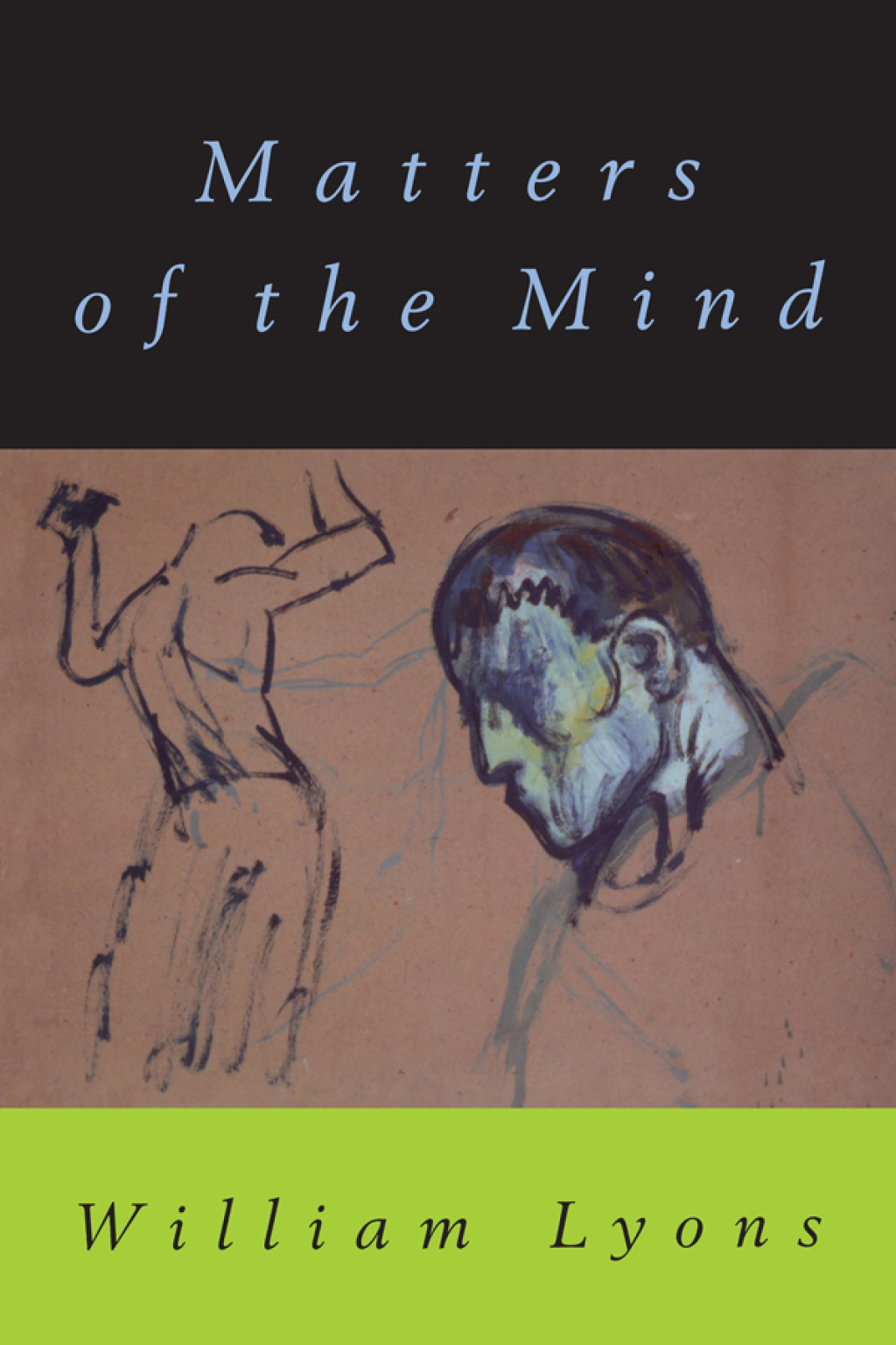 Matters of the Mind 1st Edition â€“ PDF/EPUB Version Downloadable