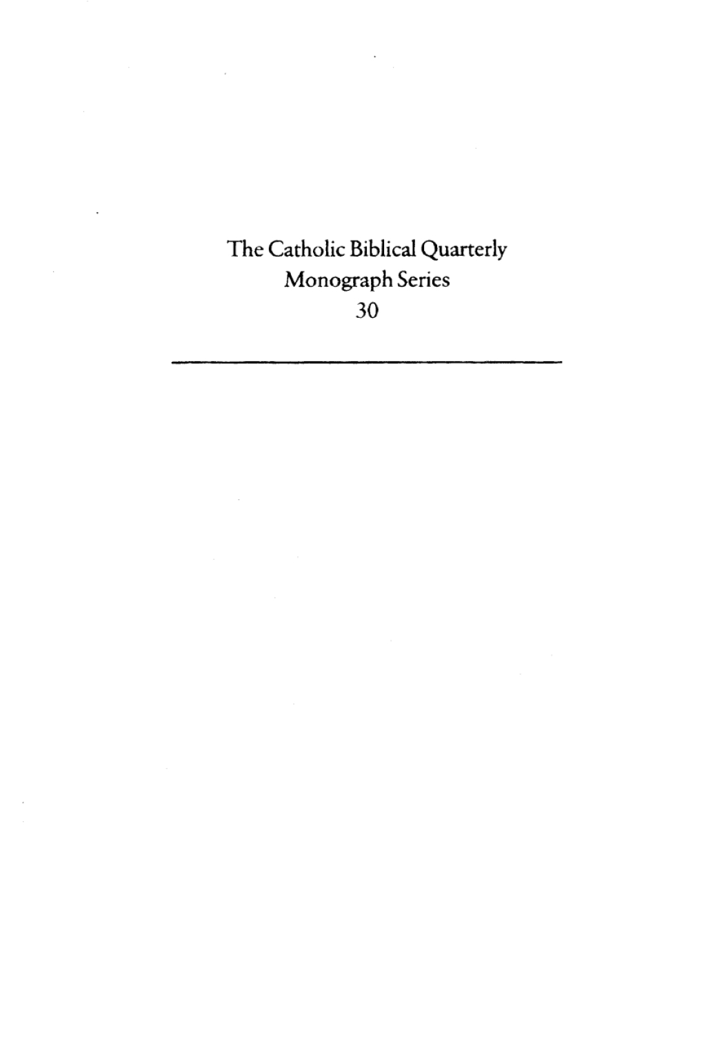 Matthewâ€™s Parables Audience Oriented Perspectives  â€“ PDF/EPUB Version Downloadable
