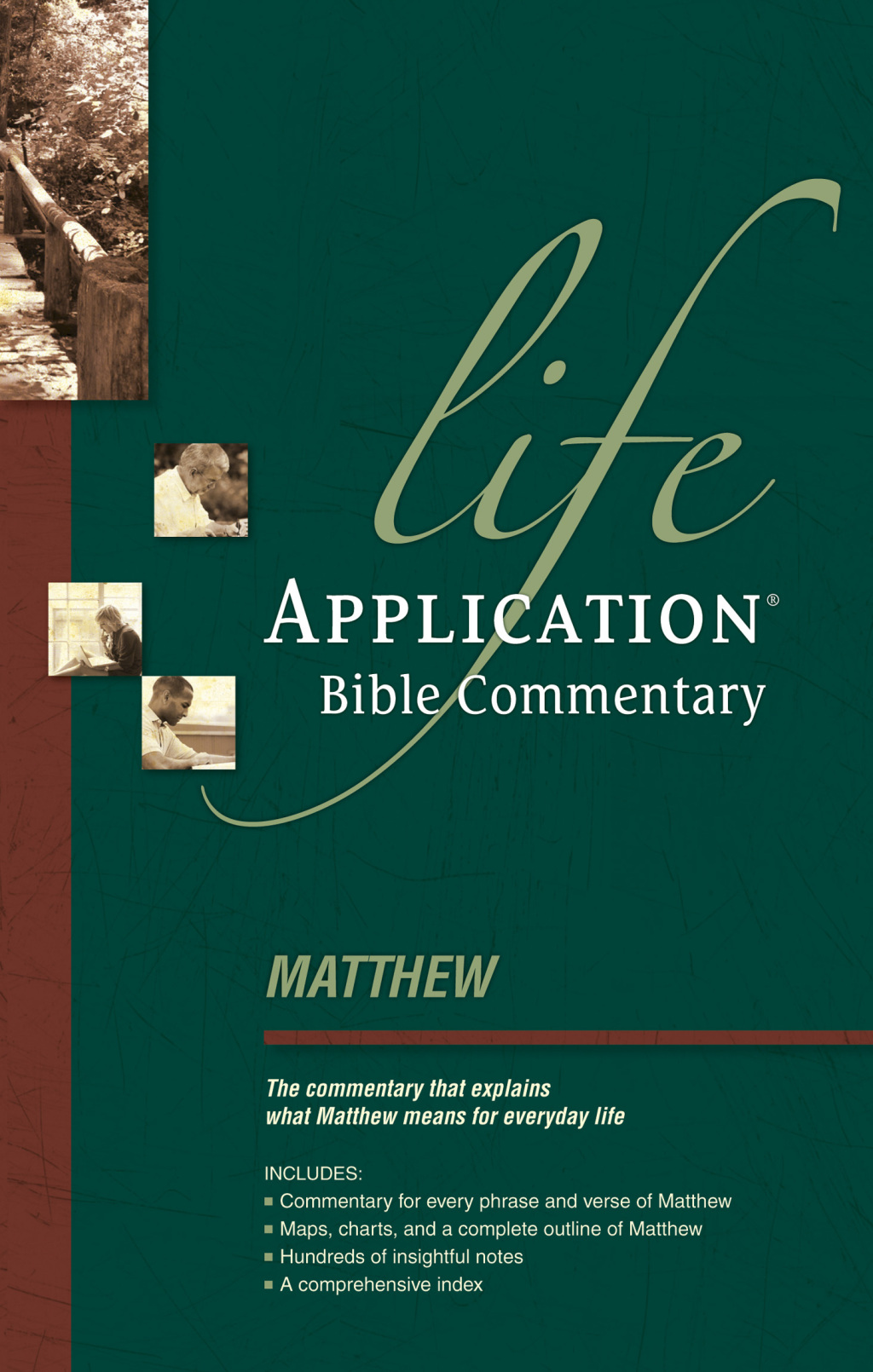 Matthew  â€“ PDF/EPUB Version Downloadable