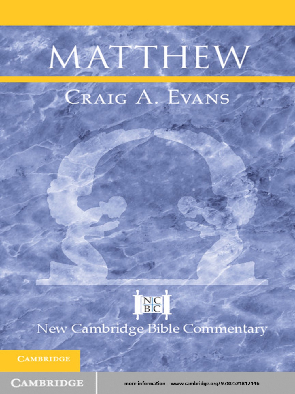Matthew 1st Edition â€“ PDF/EPUB Version Downloadable
