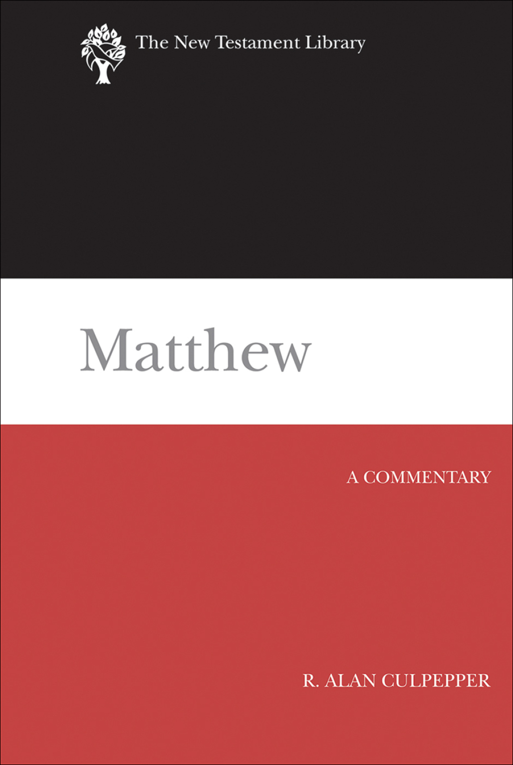 Matthew A Commentary  â€“ PDF/EPUB Version Downloadable