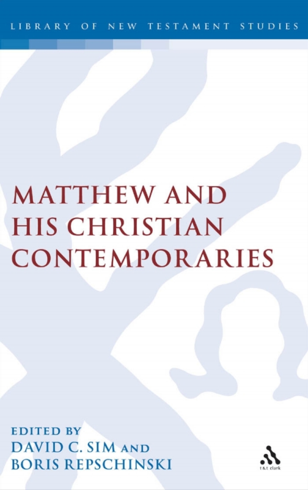 Matthew and his Christian Contemporaries 1st Edition â€“ PDF/EPUB Version Downloadable