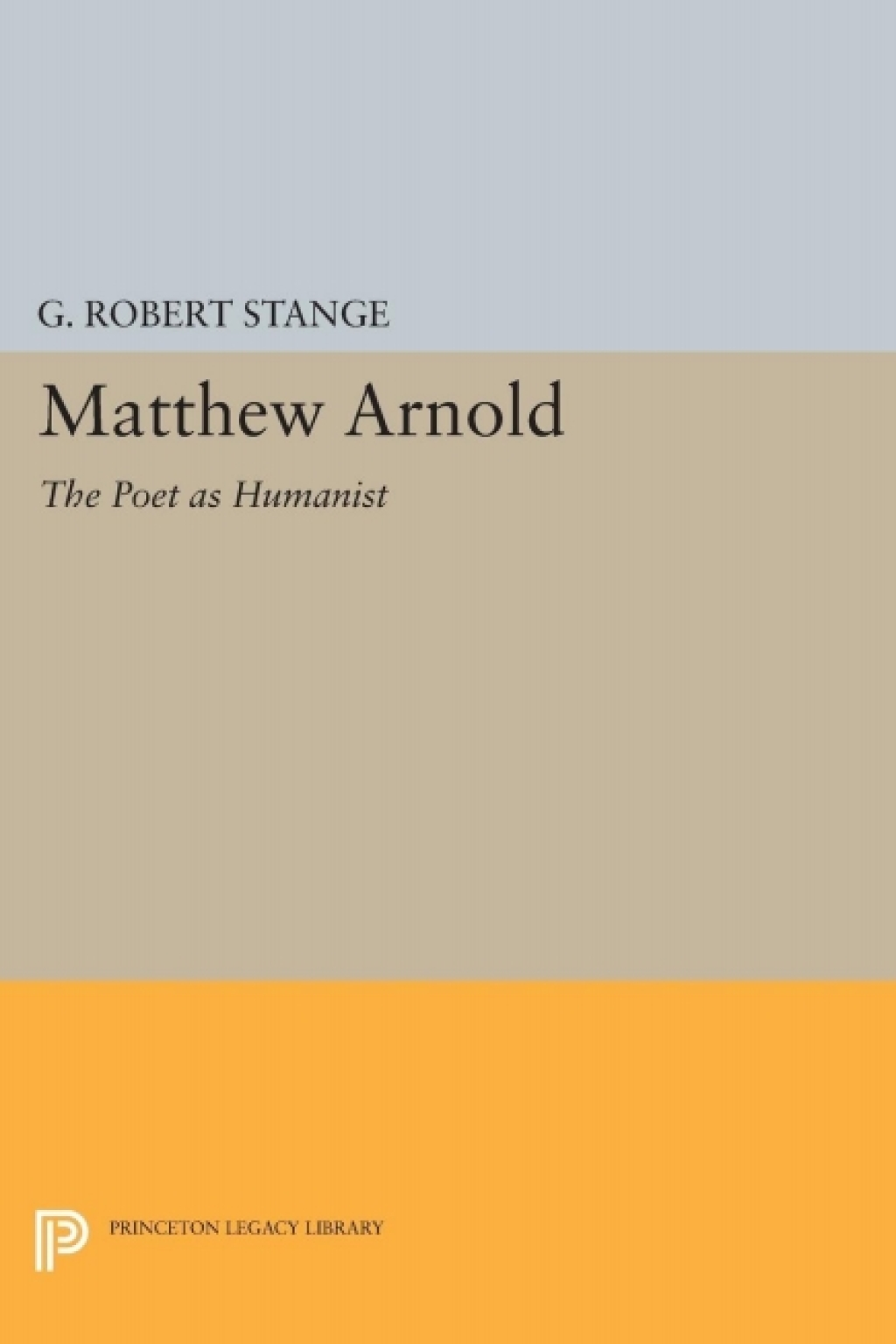 Matthew Arnold The Poet as Humanist  â€“ PDF/EPUB Version Downloadable