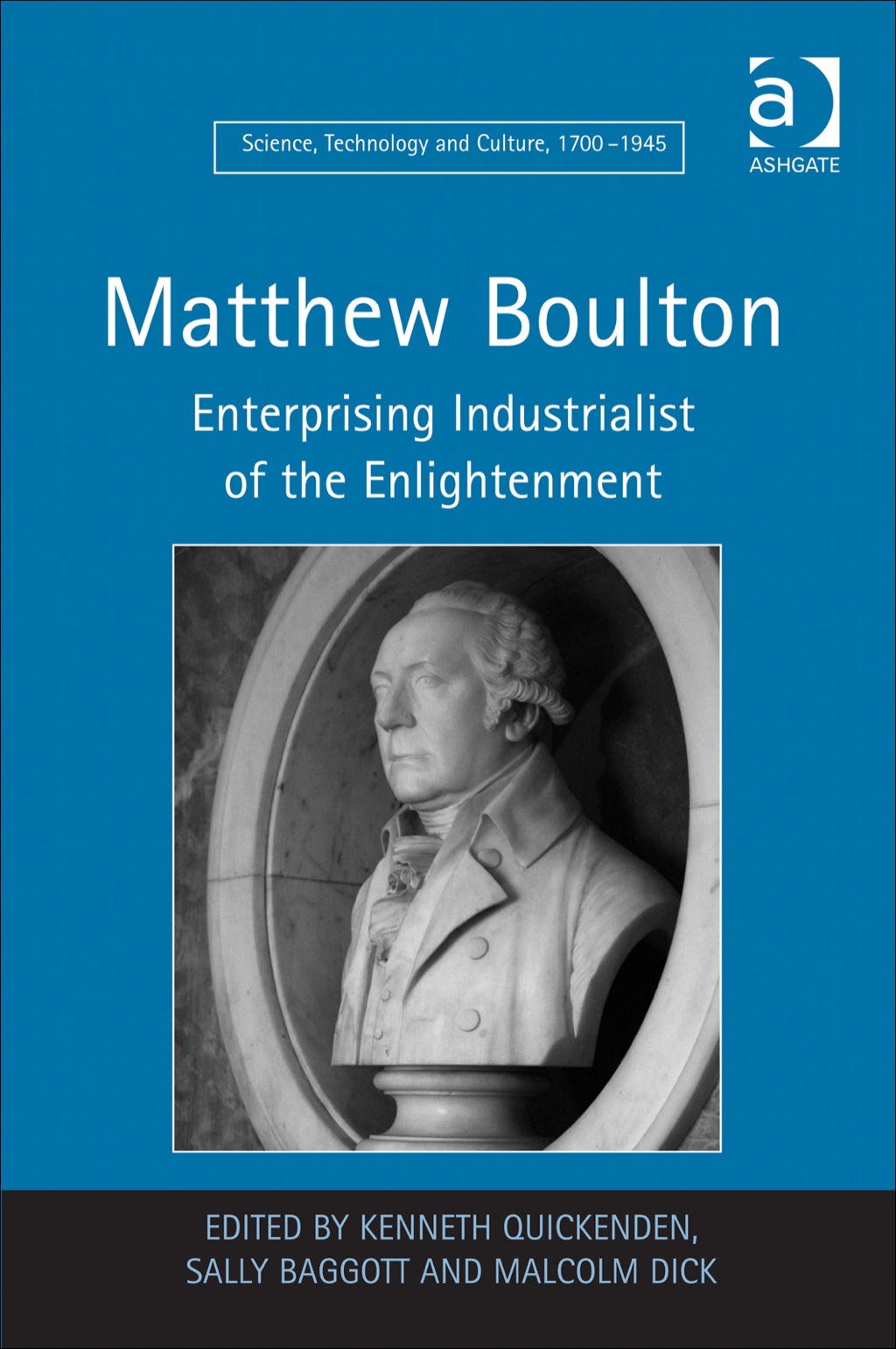 Matthew Boulton: Enterprising Industrialist of the Enlightenment  â€“ PDF/EPUB Version Downloadable