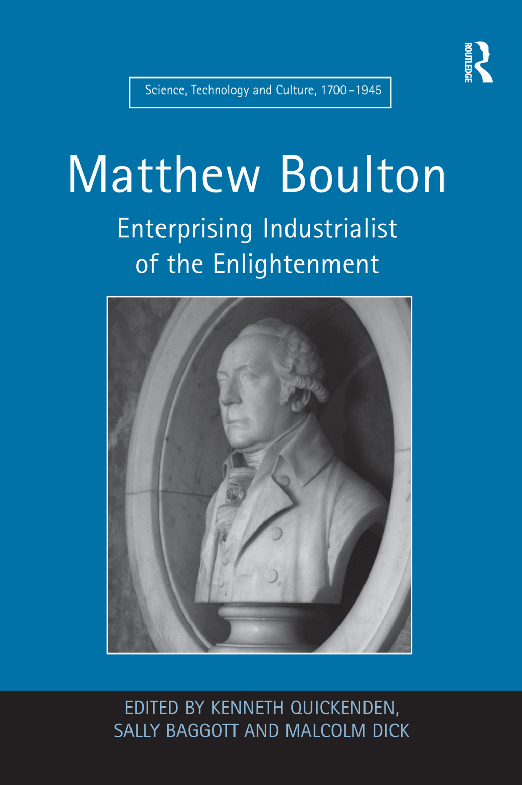 Matthew Boulton Enterprising Industrialist of the Enlightenment 1st Edition â€“ PDF/EPUB Version Downloadable