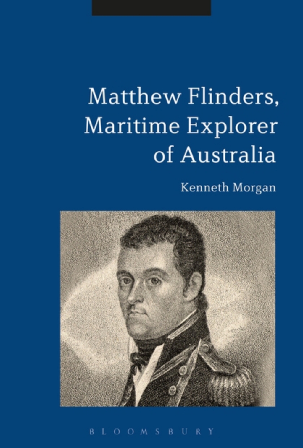 Matthew Flinders, Maritime Explorer of Australia 1st Edition â€“ PDF/EPUB Version Downloadable