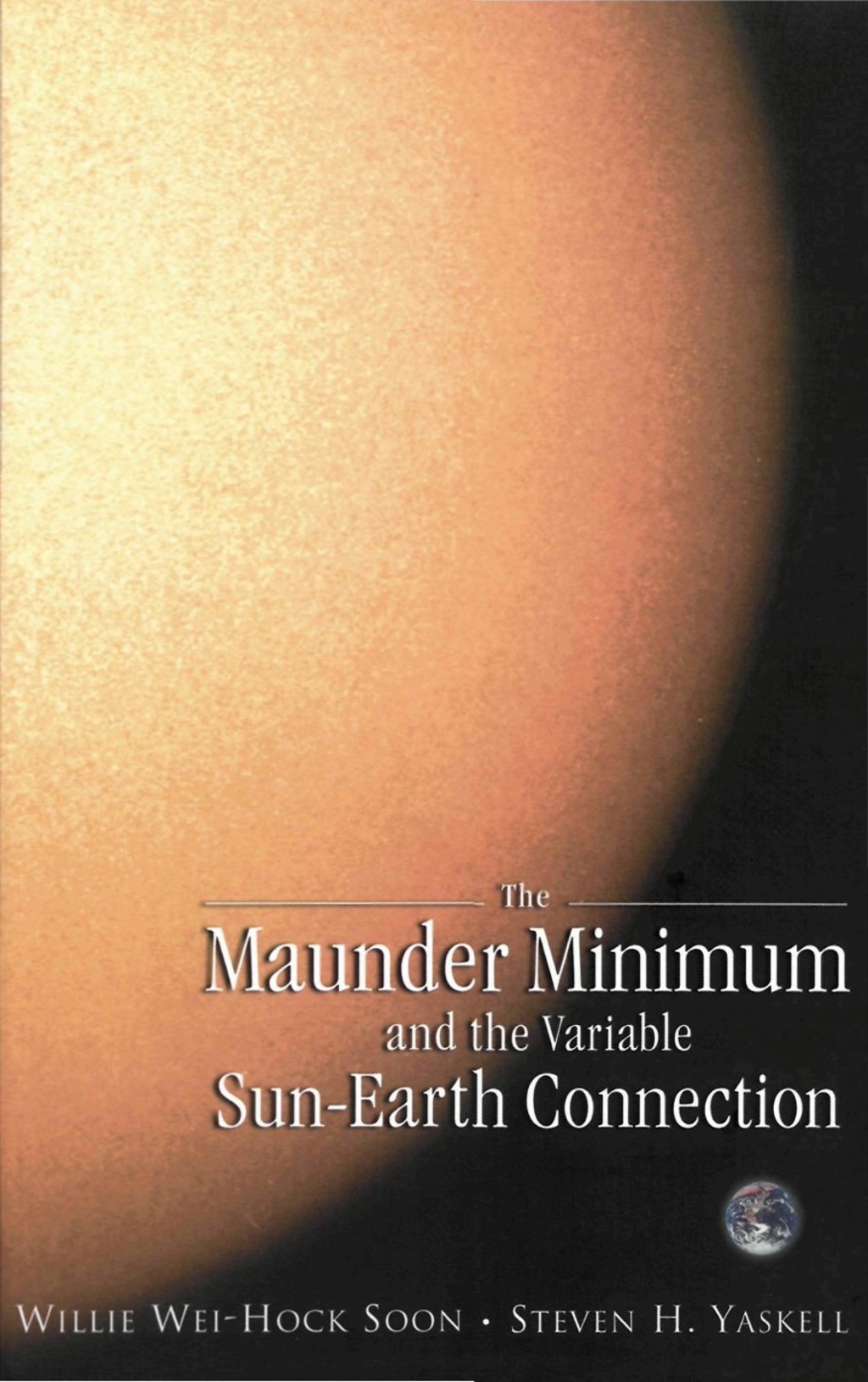 MAUNDER MINIMUM & THE VARIABLE SUN-EA..  â€“ PDF/EPUB Version Downloadable