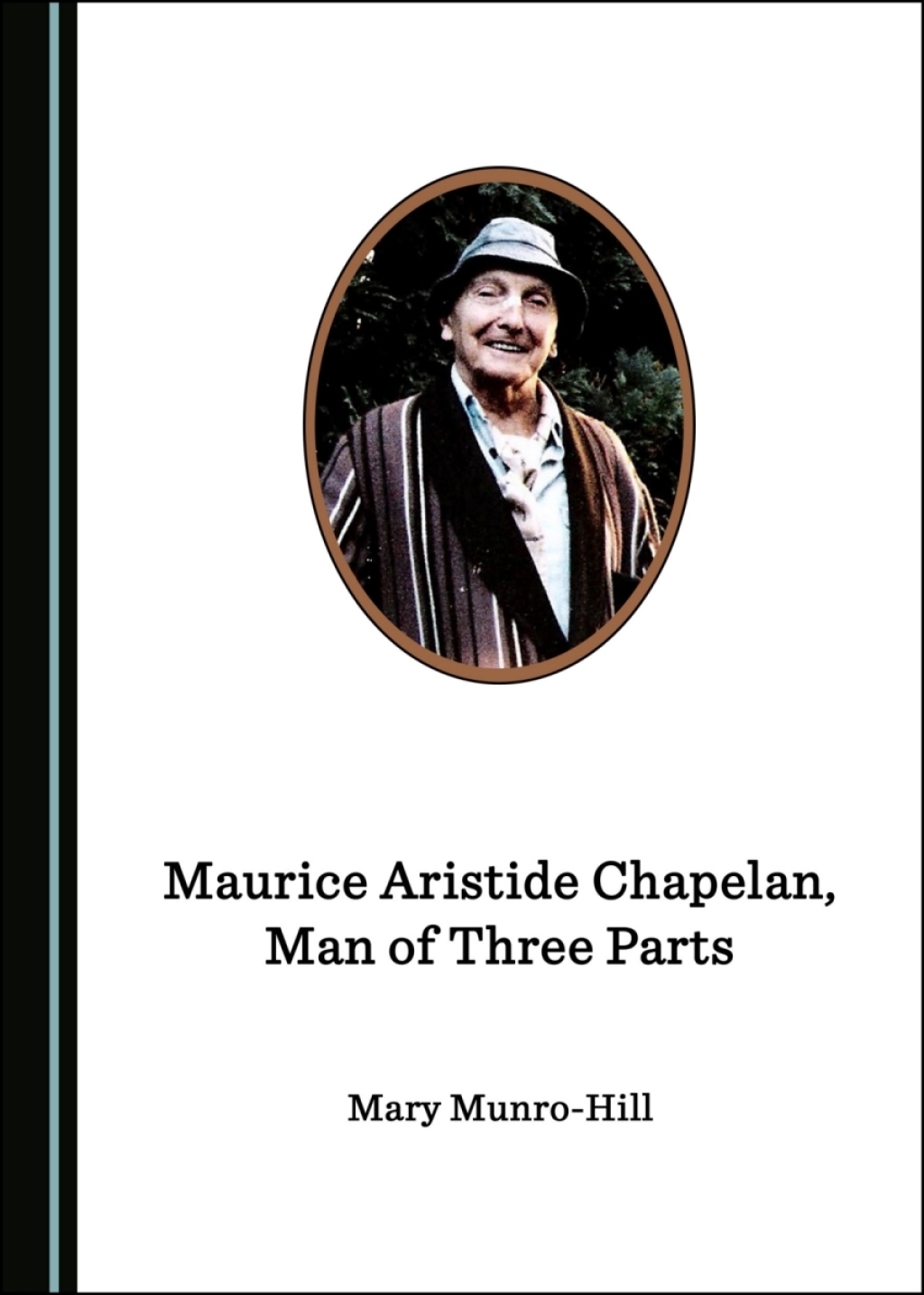 Maurice Aristide Chapelan, Man of Three Parts 1st Edition â€“ PDF/EPUB Version Downloadable