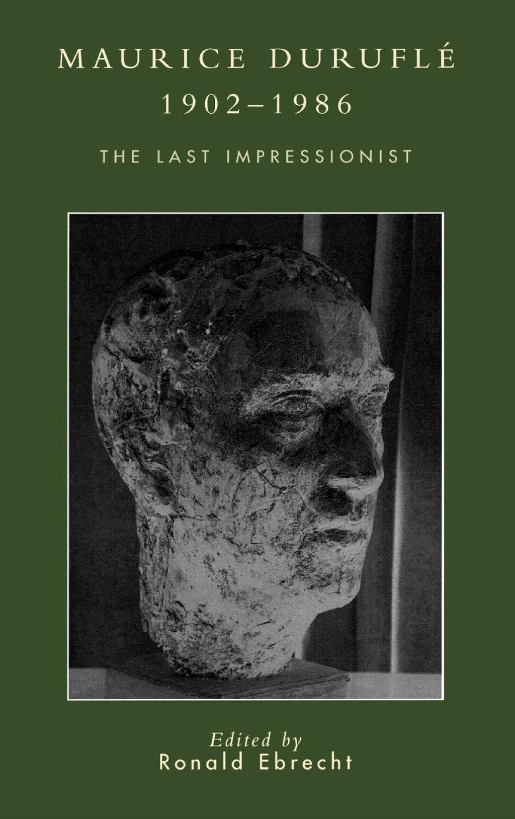 Maurice DuruflÃ©, 1902-1986  â€“ PDF/EPUB Version Downloadable