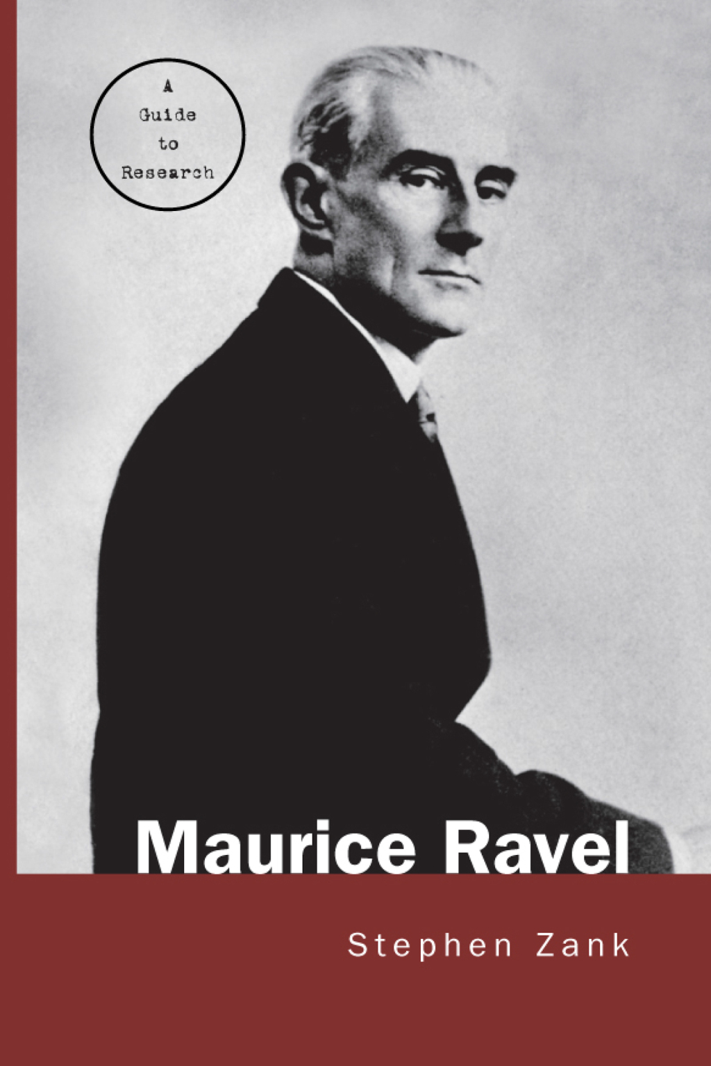 Maurice Ravel A Guide to Research 1st Edition â€“ PDF/EPUB Version Downloadable