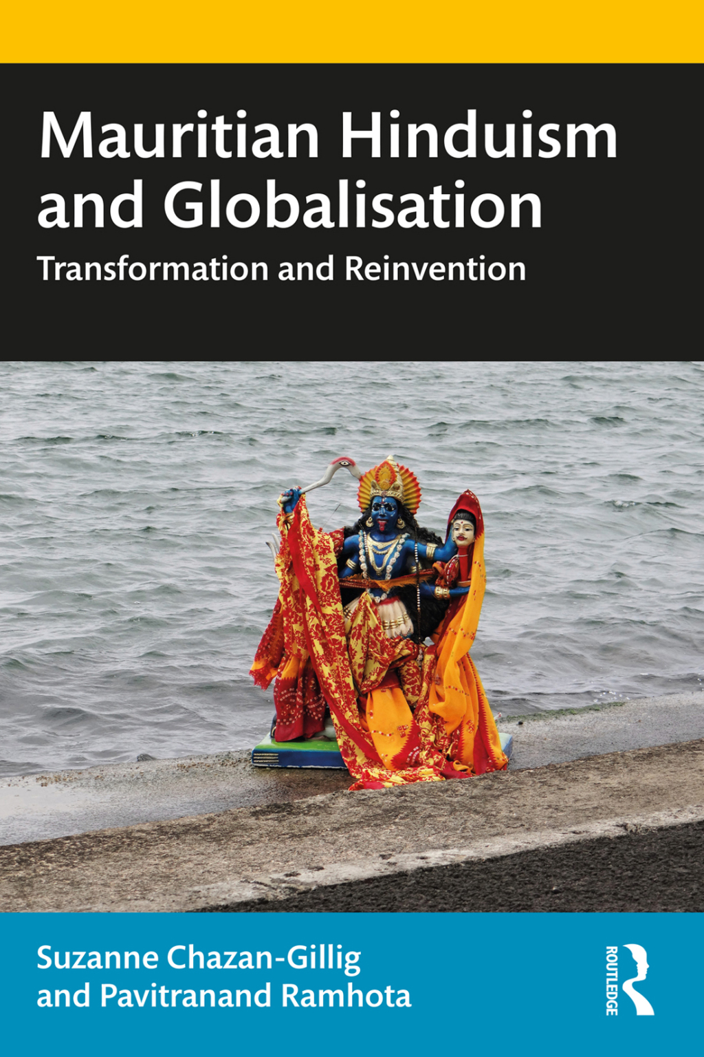 Mauritian Hinduism and Globalisation Transformation and Reinvention 1st Edition â€“ PDF/EPUB Version Downloadable