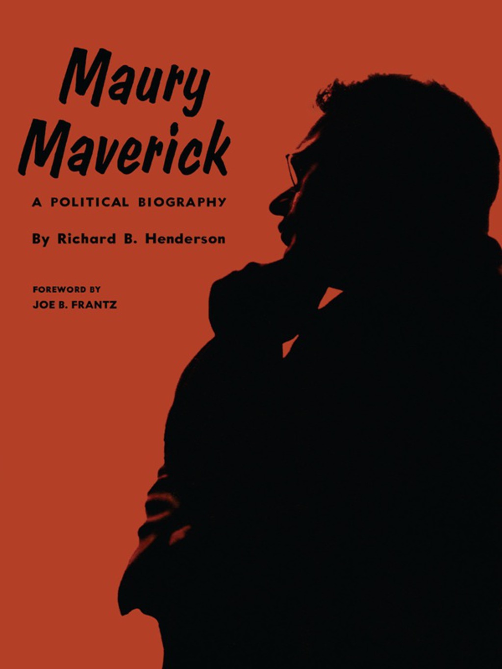 Maury Maverick  â€“ PDF/EPUB Version Downloadable