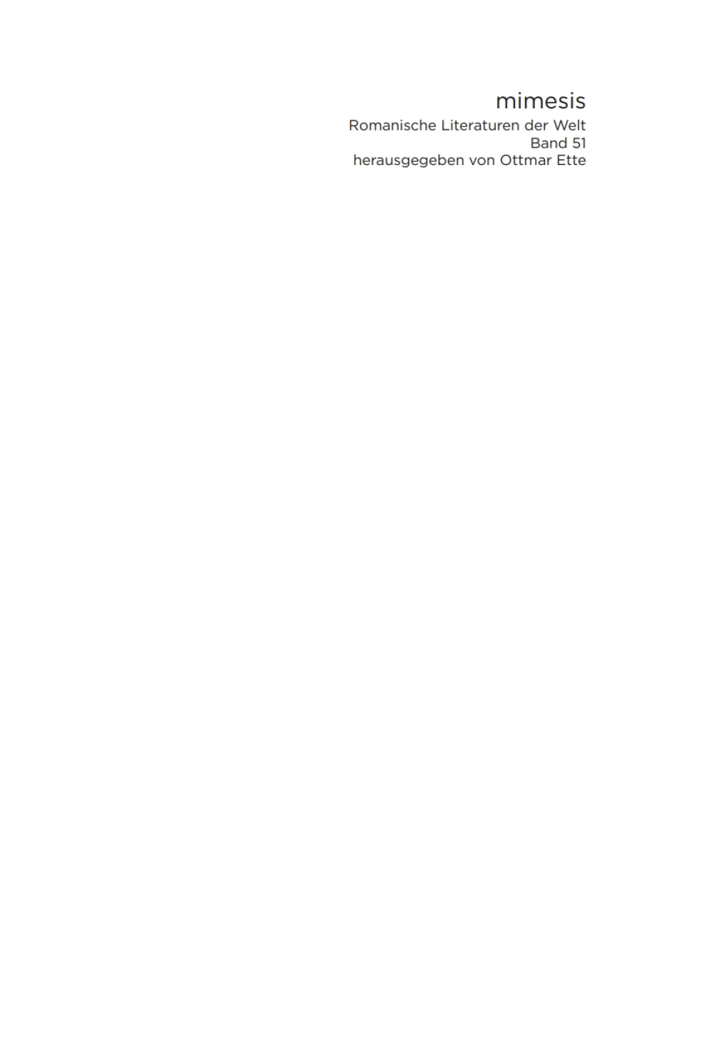 Max Aub und die spanische Literatur zwischen Avantgarde und Exil 1st Edition â€“ PDF/EPUB Version Downloadable