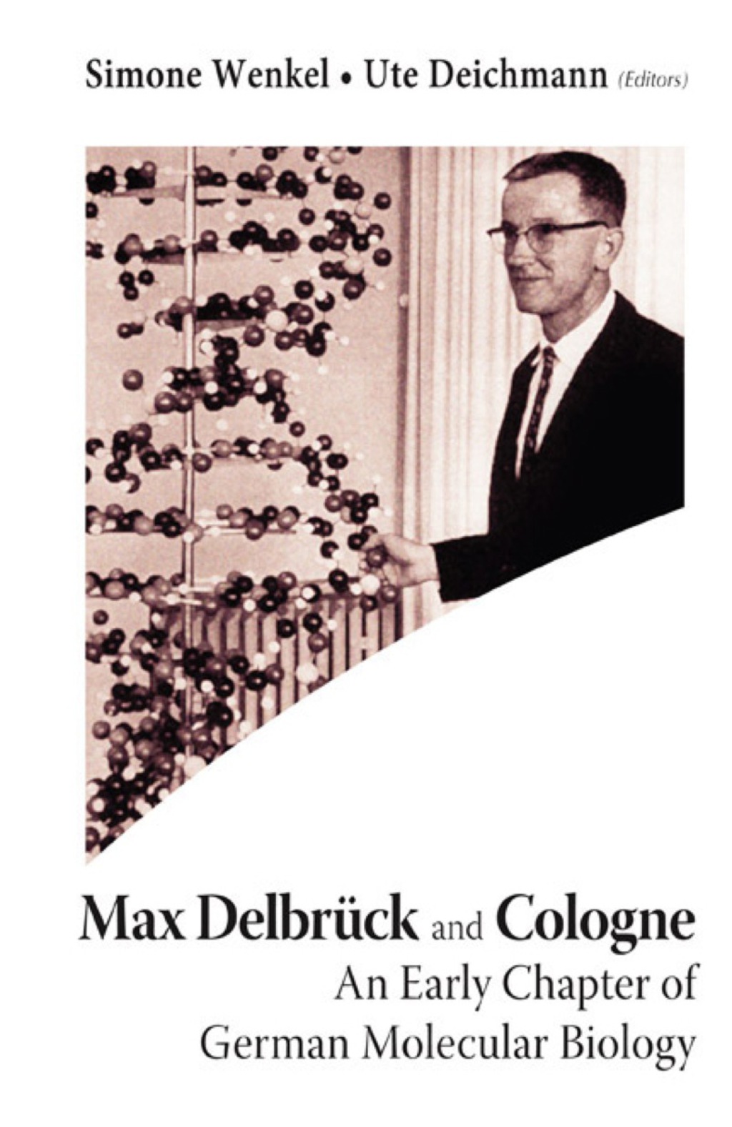 Max Delbruck And Cologne: An Early Chapter Of German Molecular Biology  â€“ PDF/EPUB Version Downloadable