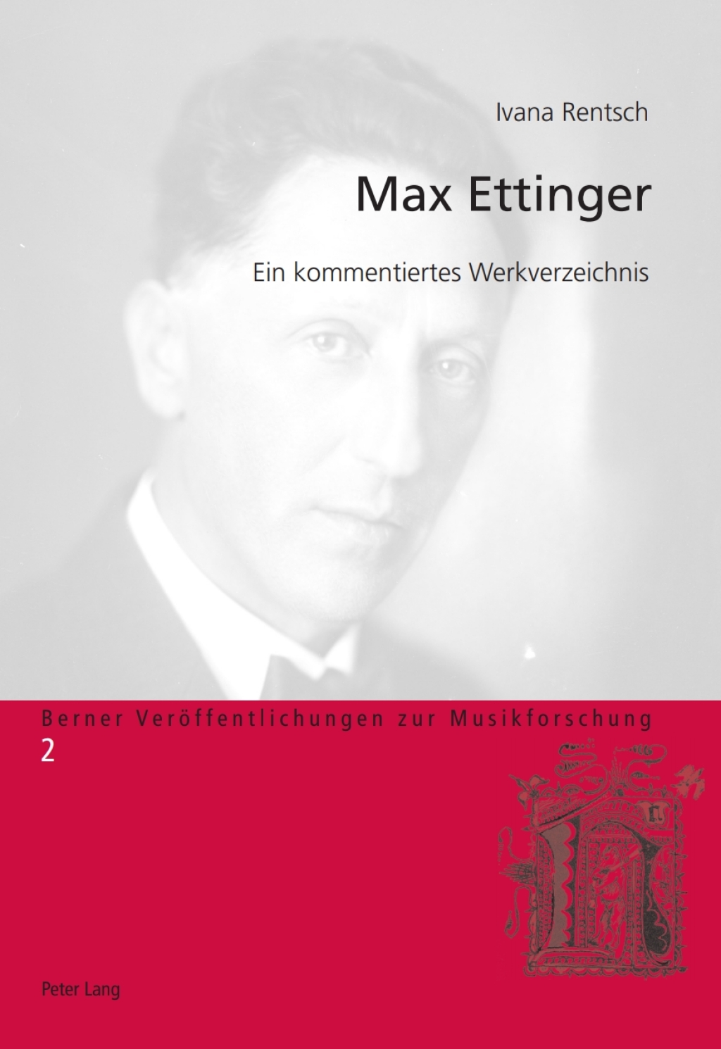 Max Ettinger Ein kommentiertes Werkverzeichnis 1st Edition â€“ PDF/EPUB Version Downloadable